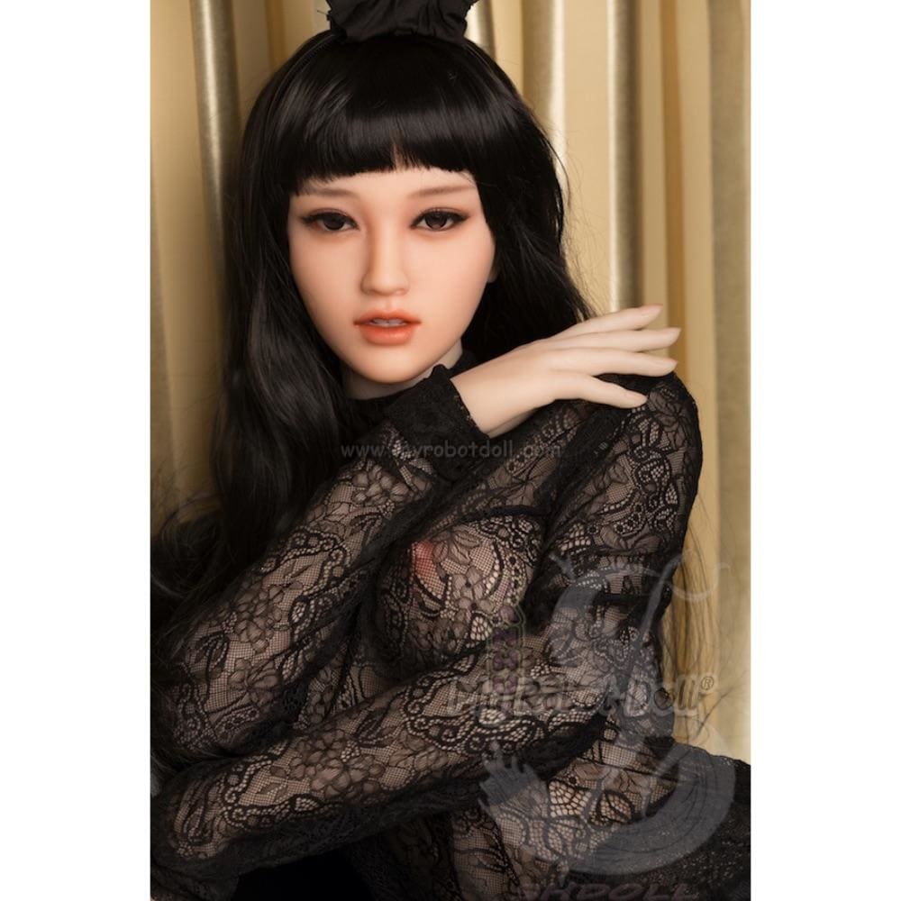 Sex Doll Loes Sanhui Head #15 - 168Cm / 56