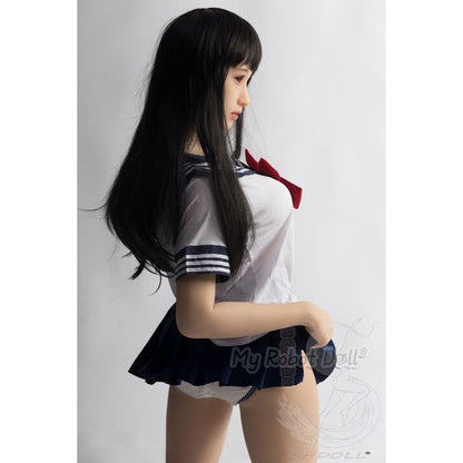 Sex Doll Jill Sanhui Head #21 - 156Cm / 51