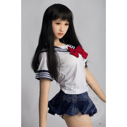 Sex Doll Jill Sanhui Head #21 - 156Cm / 51