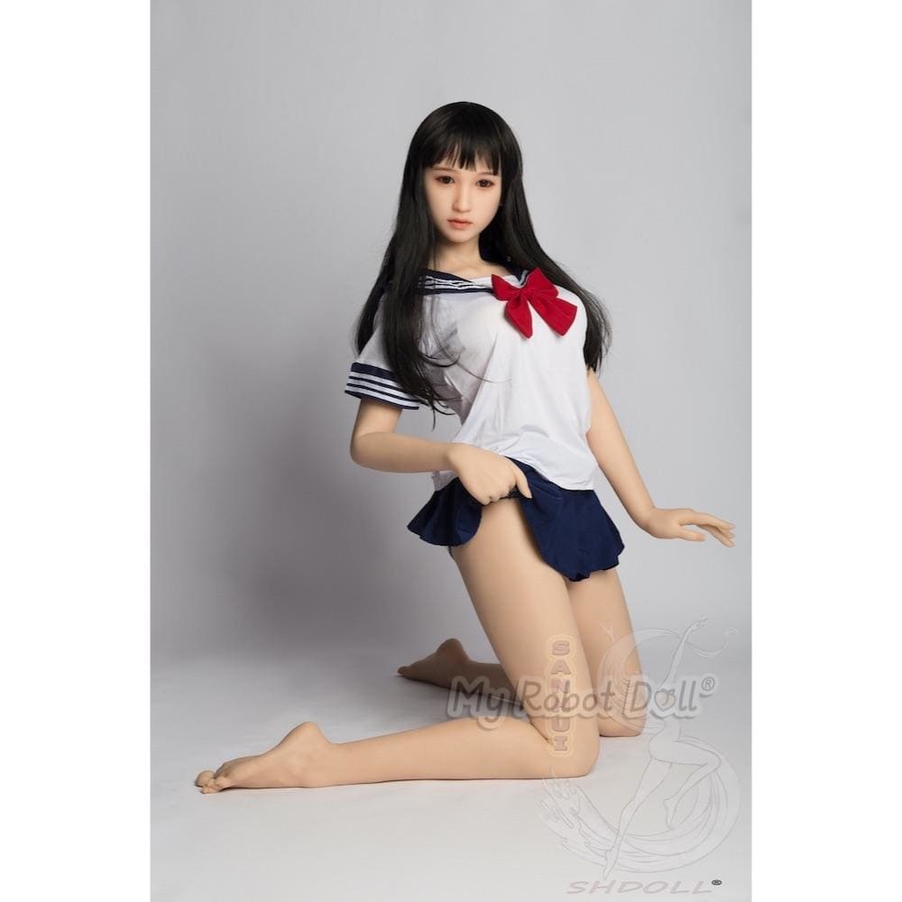 Sex Doll Jill Sanhui Head #21 - 156Cm / 51