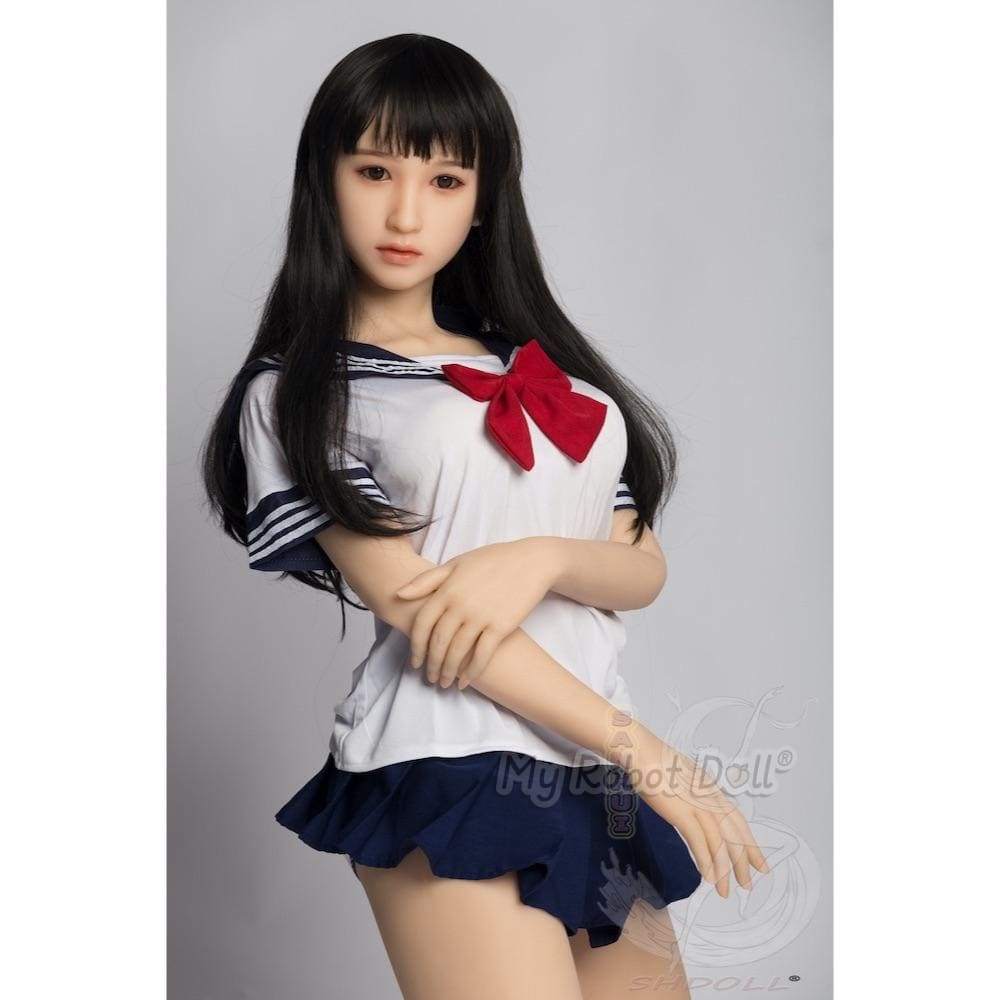 Sex Doll Jill Sanhui Head #21 - 156Cm / 51