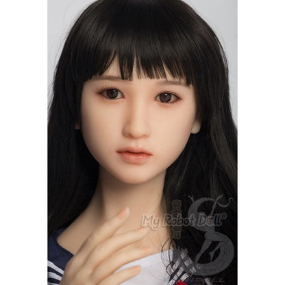 Sex Doll Jill Sanhui Head #21 - 156Cm / 51