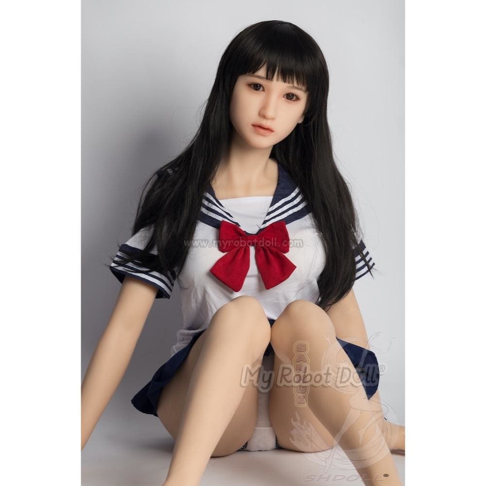 Sex Doll Jill Sanhui Head #21 - 156Cm / 51