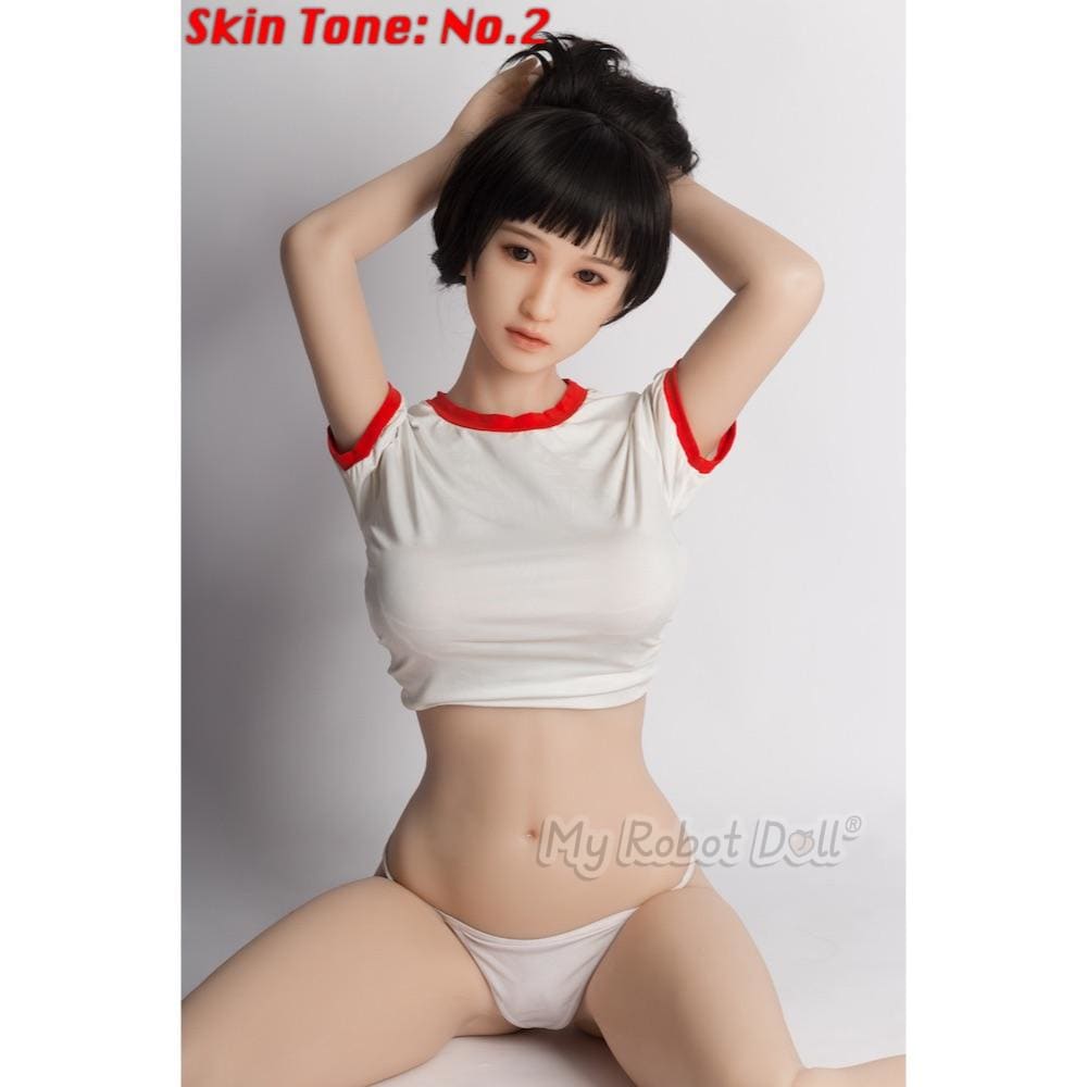 Sex Doll Ayuko Sanhui Head #21 - 168Cm / 56