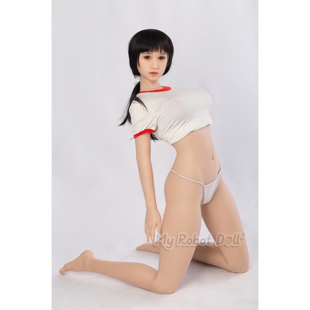 Sex Doll Ayuko Sanhui Head #21 - 168Cm / 56