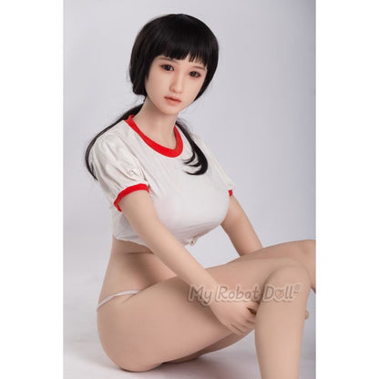 Sex Doll Ayuko Sanhui Head #21 - 168Cm / 56