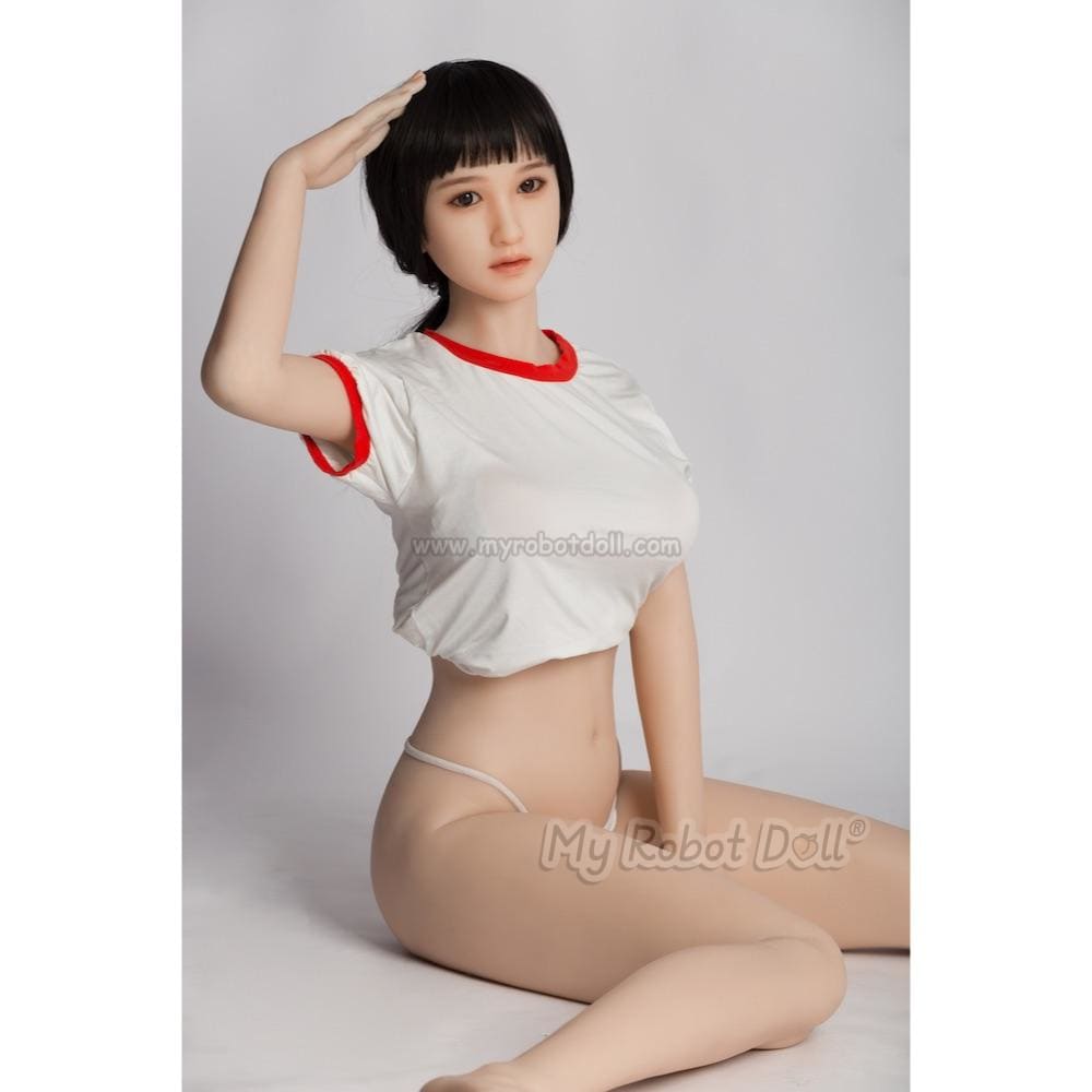 Sex Doll Ayuko Sanhui Head #21 - 168Cm / 56