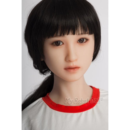 Sex Doll Ayuko Sanhui Head #21 - 168Cm / 56