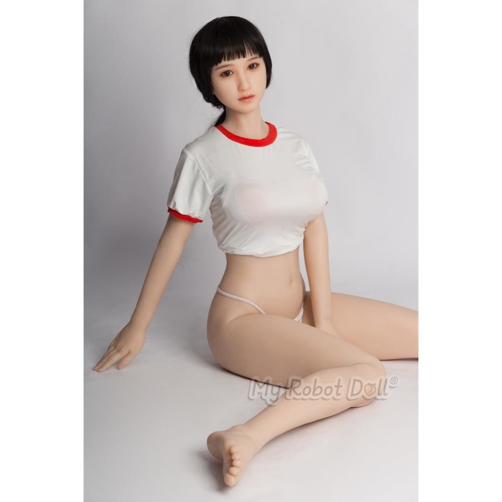 Sex Doll Ayuko Sanhui Head #21 - 168Cm / 56