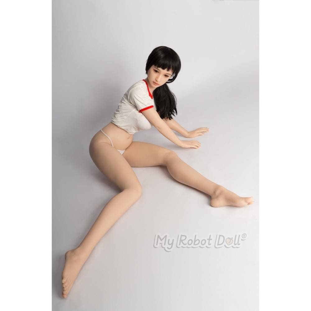 Sex Doll Ayuko Sanhui Head #21 - 168Cm / 56