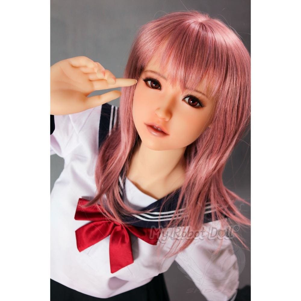 Sex Doll Benthe Sanhui Head #23 - 156Cm / 51