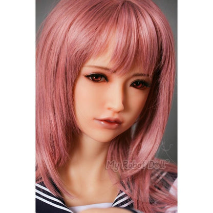 Sex Doll Benthe Sanhui Head #23 - 156Cm / 51