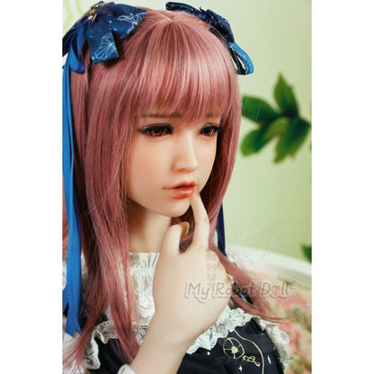 Sex Doll Benthe Sanhui Head #23 - 156Cm / 51