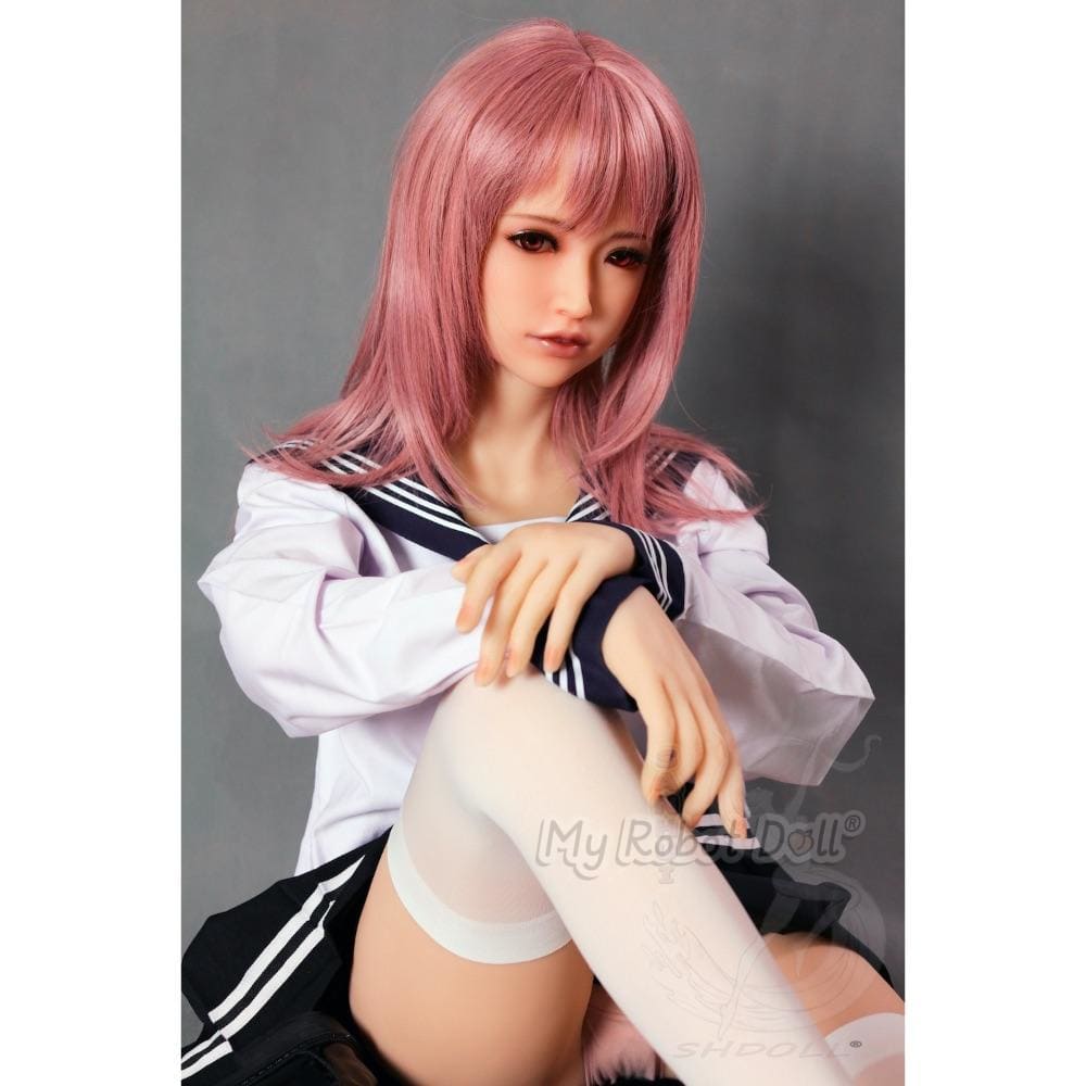 Sex Doll Benthe Sanhui Head #23 - 156Cm / 51