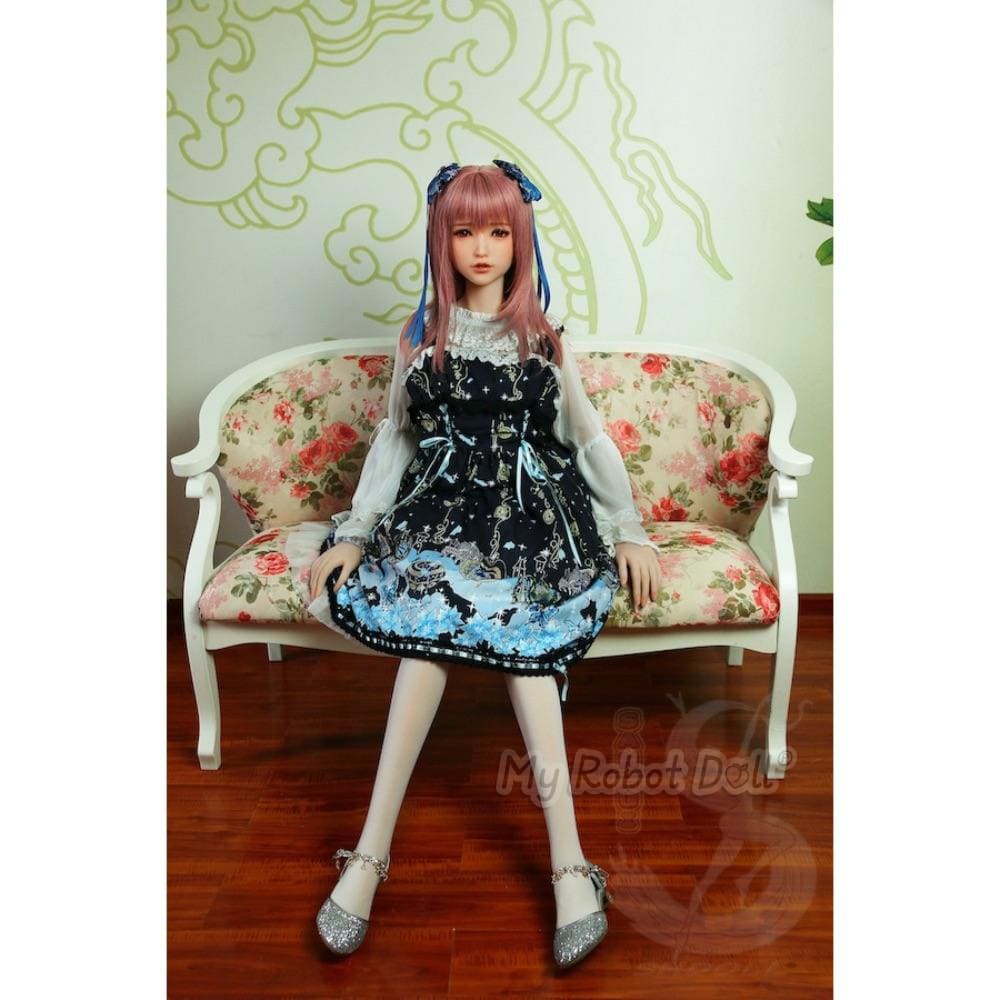 Sex Doll Benthe Sanhui Head #23 - 156Cm / 51