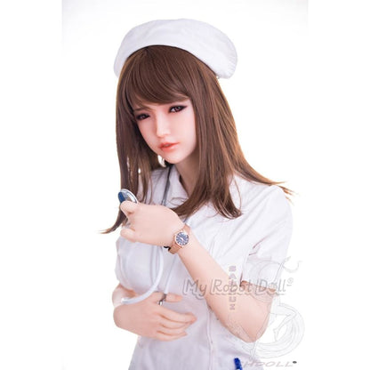 Sex Doll Genesis Sanhui Head #23 - 158Cm / 52