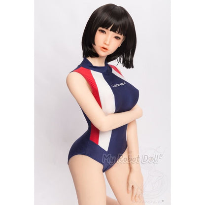 Sex Doll Genesis Sanhui Head #23 - 158Cm / 52