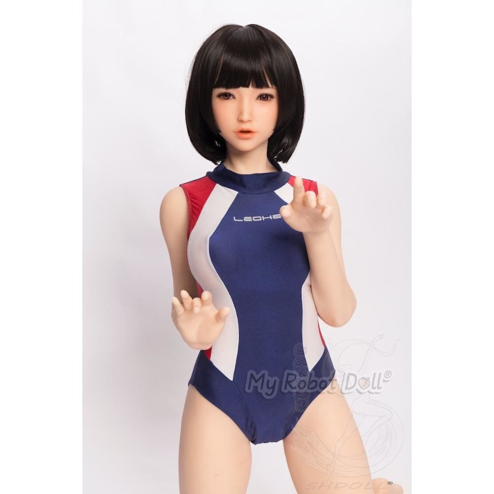 Sex Doll Genesis Sanhui Head #23 - 158Cm / 52