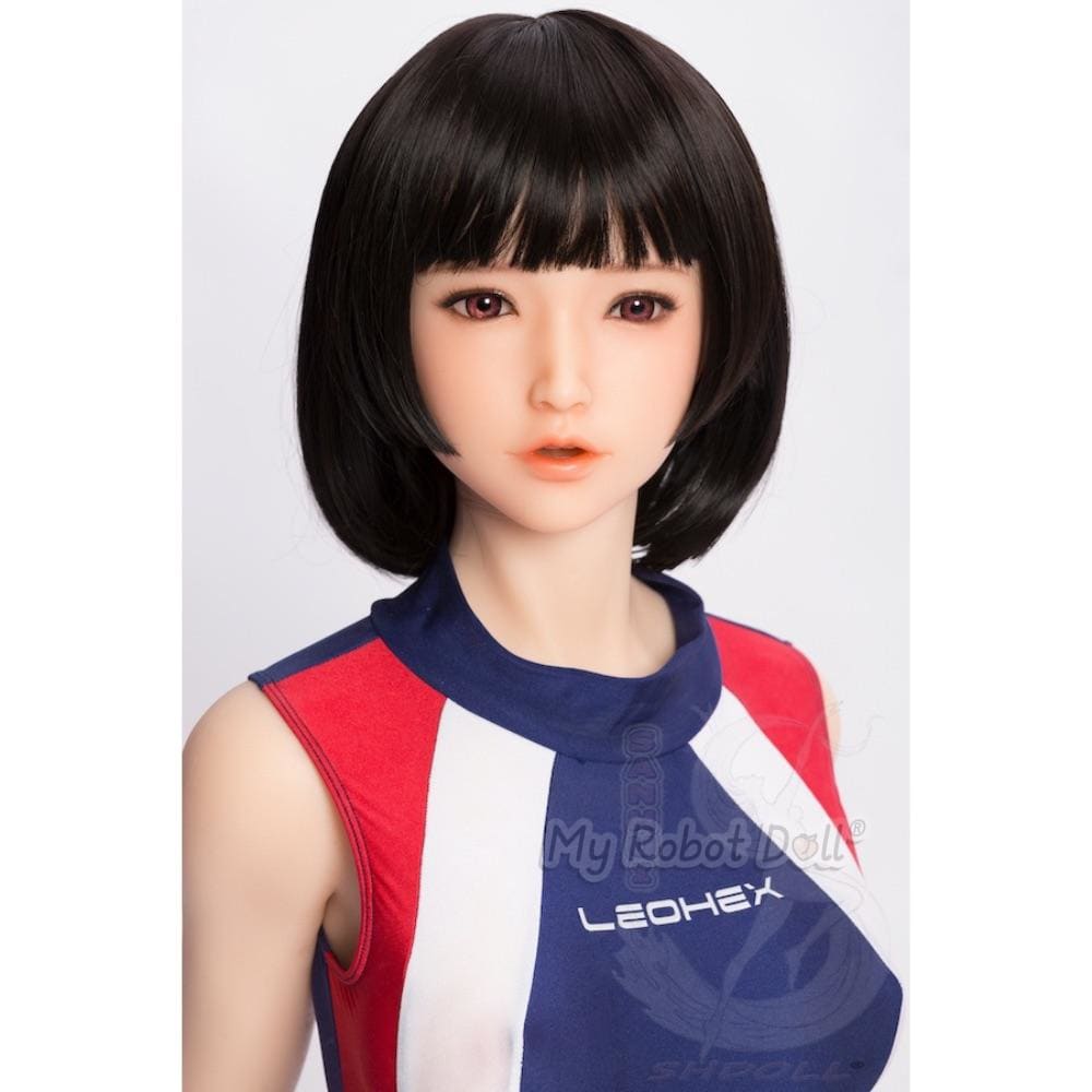 Sex Doll Genesis Sanhui Head #23 - 158Cm / 52