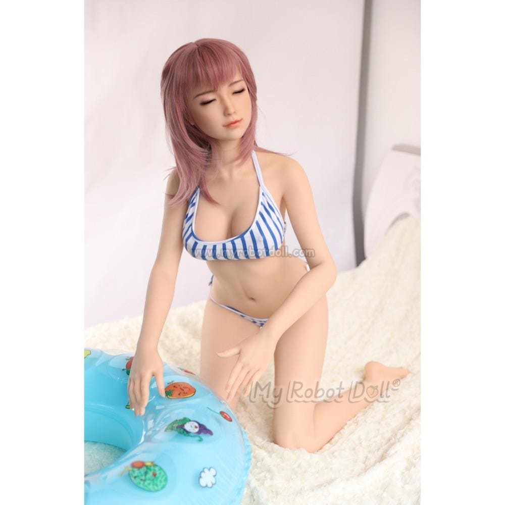 Sex Doll Veerle Sanhui Head #24 - 160Cm / 53