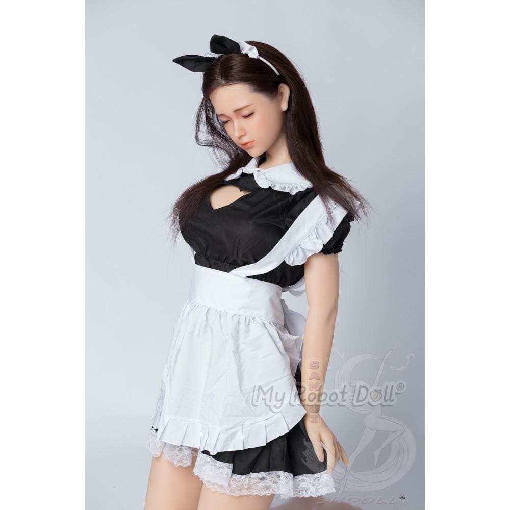 Sex Doll Sterre Sanhui Head #24 - 165Cm / 55