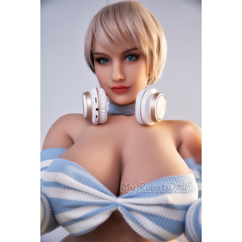 Sex Doll Head #28 Hr - 164Cm / 55 In Stock Usa