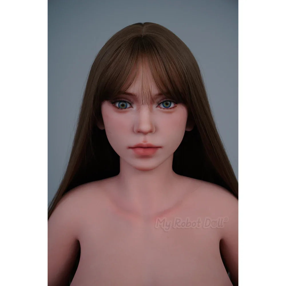 Sex Doll Head #319 Wm - G4-160Cm / 5’3’’