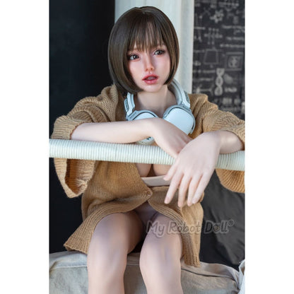 Sex Doll Robyn Sanhui Head #36 - 158Cm / 52