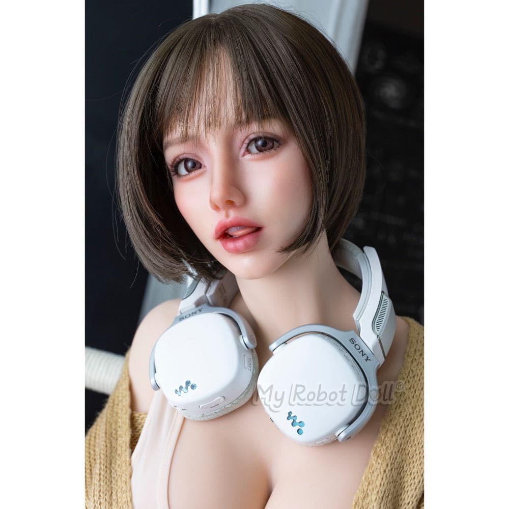 Sex Doll Robyn Sanhui Head #36 - 158Cm / 52