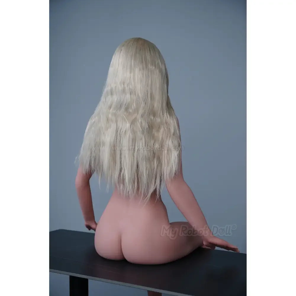 Sex Doll Head #399 Wm - 166Cm C Cup / 5’5’’