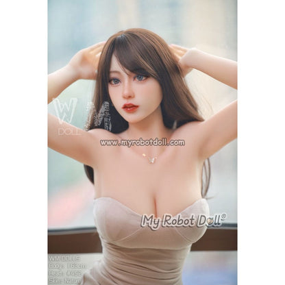 Sex Doll Head #452 Wm - 163Cm / 54