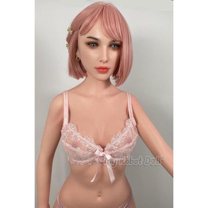 Sex Doll Head #7 Tayu - 155Cm B Cup / 51