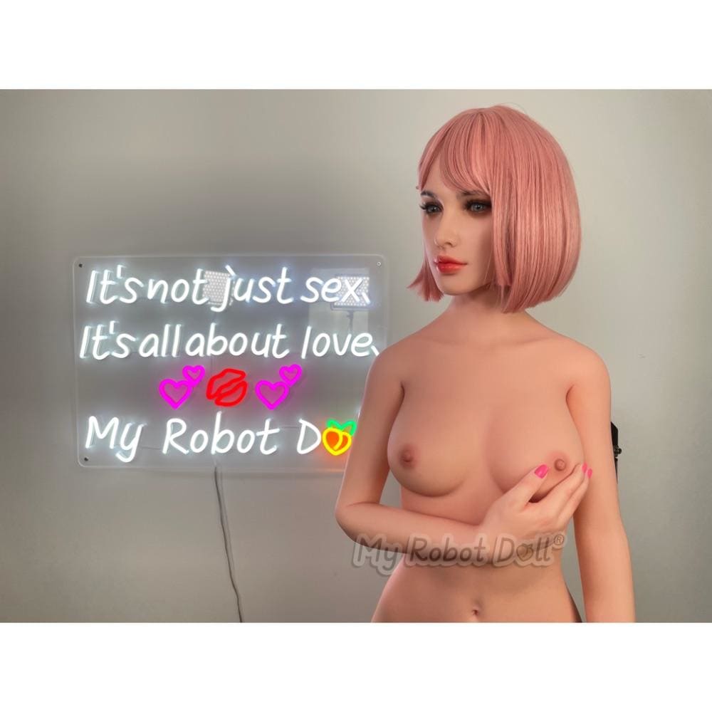 Sex Doll Head #7 Tayu - 155Cm B Cup / 51