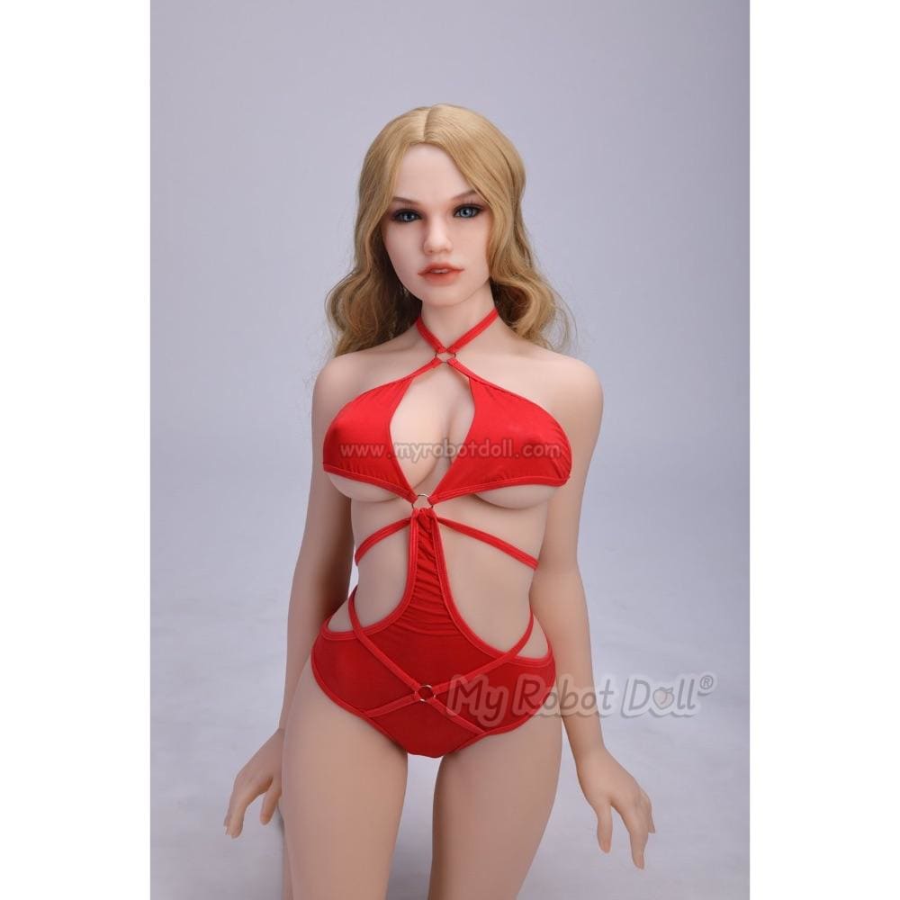 Sex Doll Ines Sanhui Head #7 - 168Cm / 56