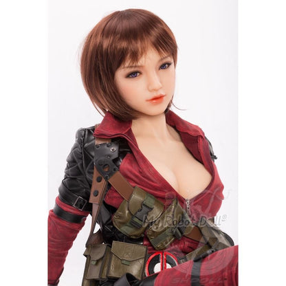 Sex Doll Jones Sanhui Head #8 - 158Cm / 52