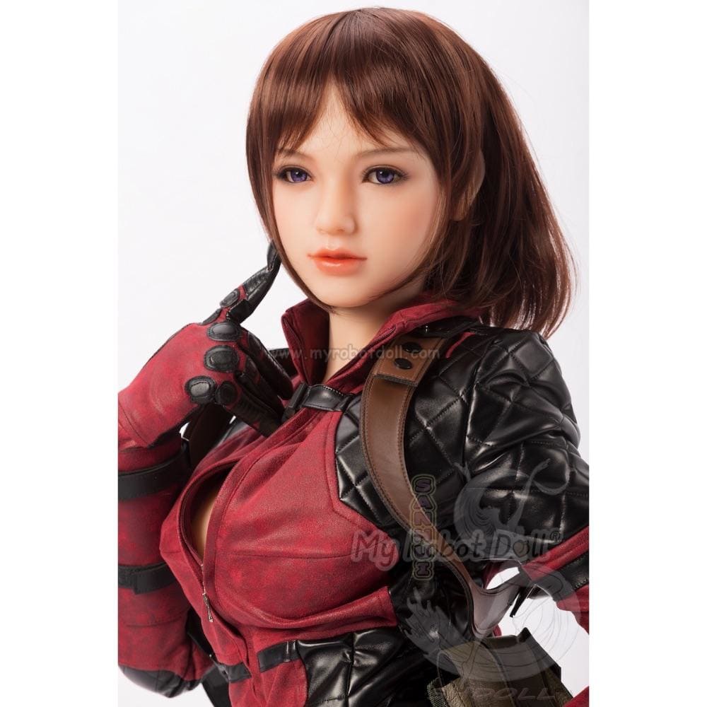 Sex Doll Jones Sanhui Head #8 - 158Cm / 52