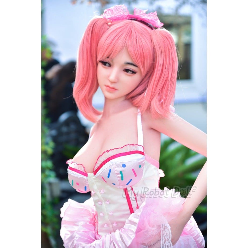 Sex Doll Head #9 Tayu - 148Cm D Cup / 410 V6