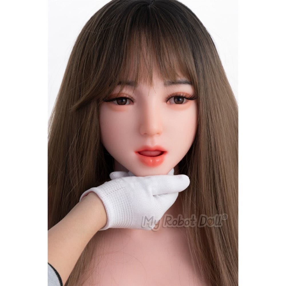 Sex Doll Head #9-Naimei Tayu - 148Cm D Cup / 410