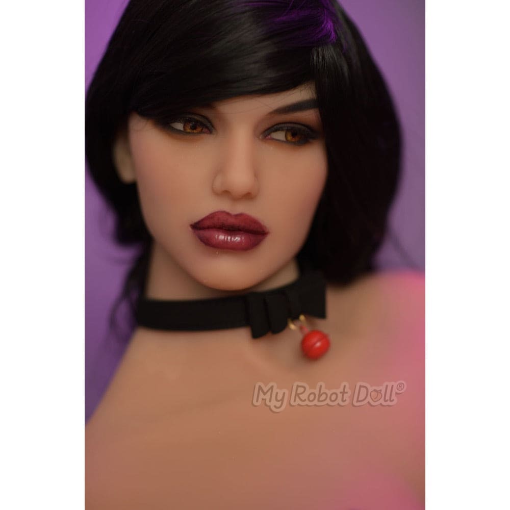 Sex Doll Head #97 6Ye - 161Cm / 53 In Stock Usa