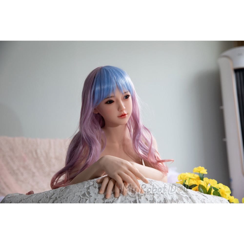 Sex Doll Head Aio137#1 Sanhui - 137Cm / 46