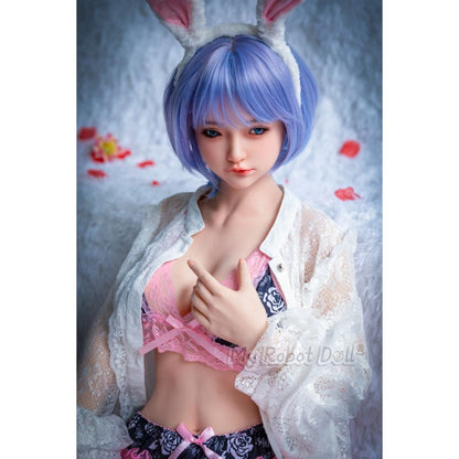 Sex Doll Head Aio137#1 Sanhui - 137Cm / 46