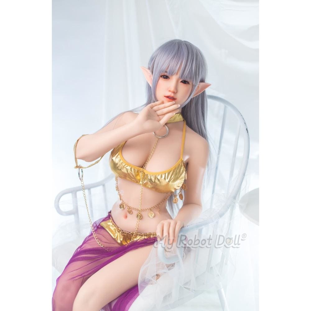 Sex Doll Jiayi Sanhui Head Aio145#4 - 145Cm / 49