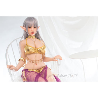 Sex Doll Jiayi Sanhui Head Aio145#4 - 145Cm / 49