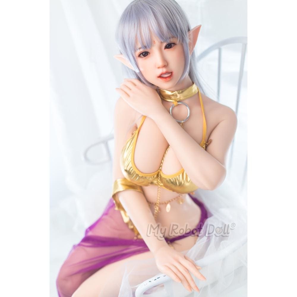 Sex Doll Jiayi Sanhui Head Aio145#4 - 145Cm / 49