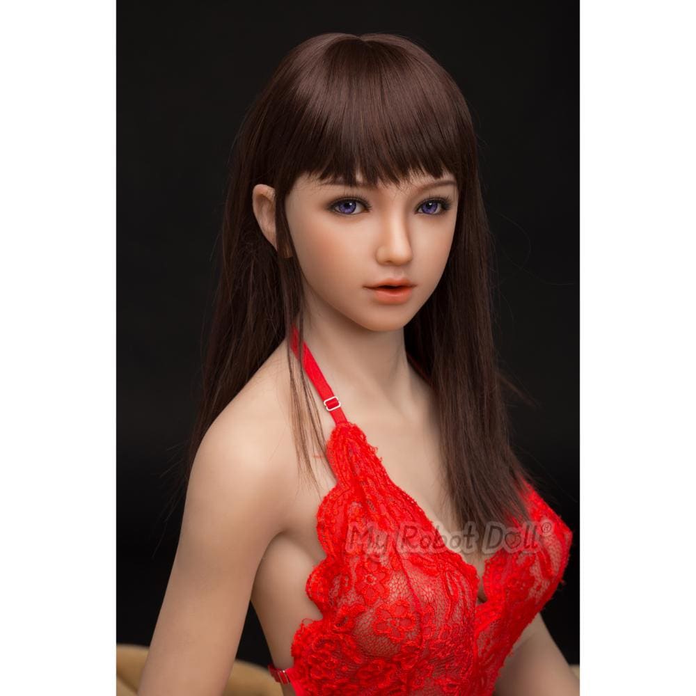 Sex Doll Belief Sanhui Head #8 - 160Cm / 53