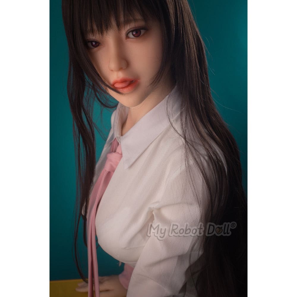 Sex Doll Head Aio172 Sanhui - 172Cm / 58