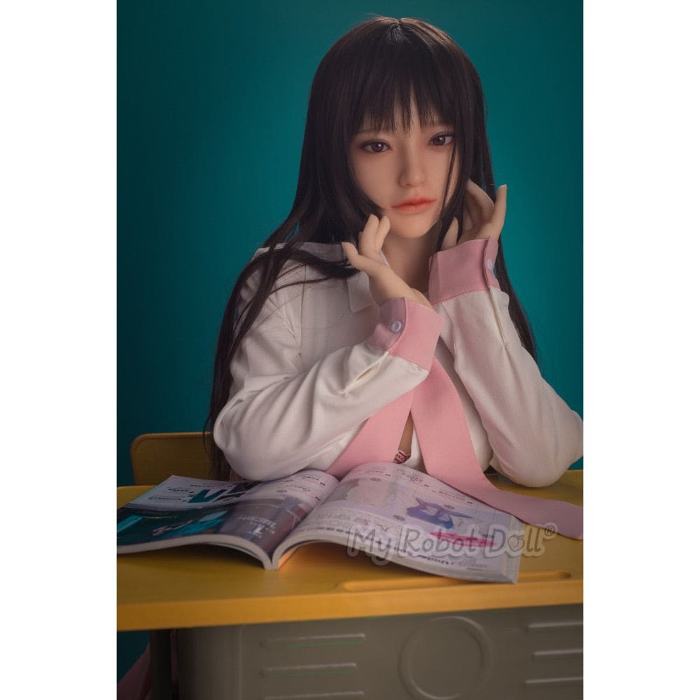 Sex Doll Head Aio172 Sanhui - 172Cm / 58