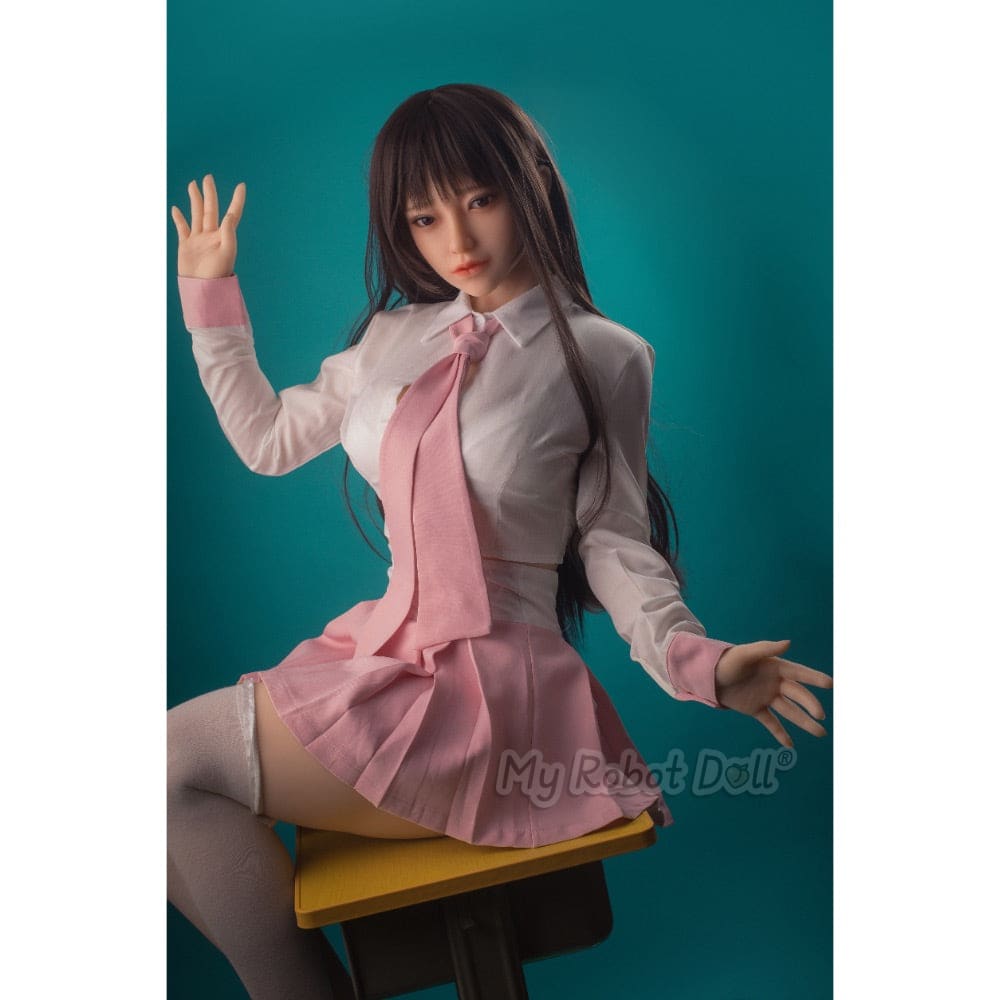 Sex Doll Head Aio172 Sanhui - 172Cm / 58