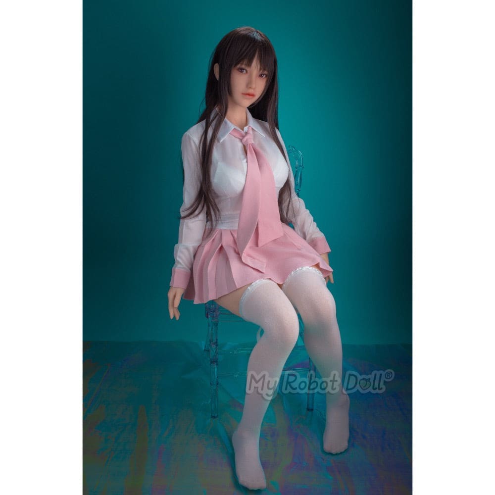 Sex Doll Head Aio172 Sanhui - 172Cm / 58