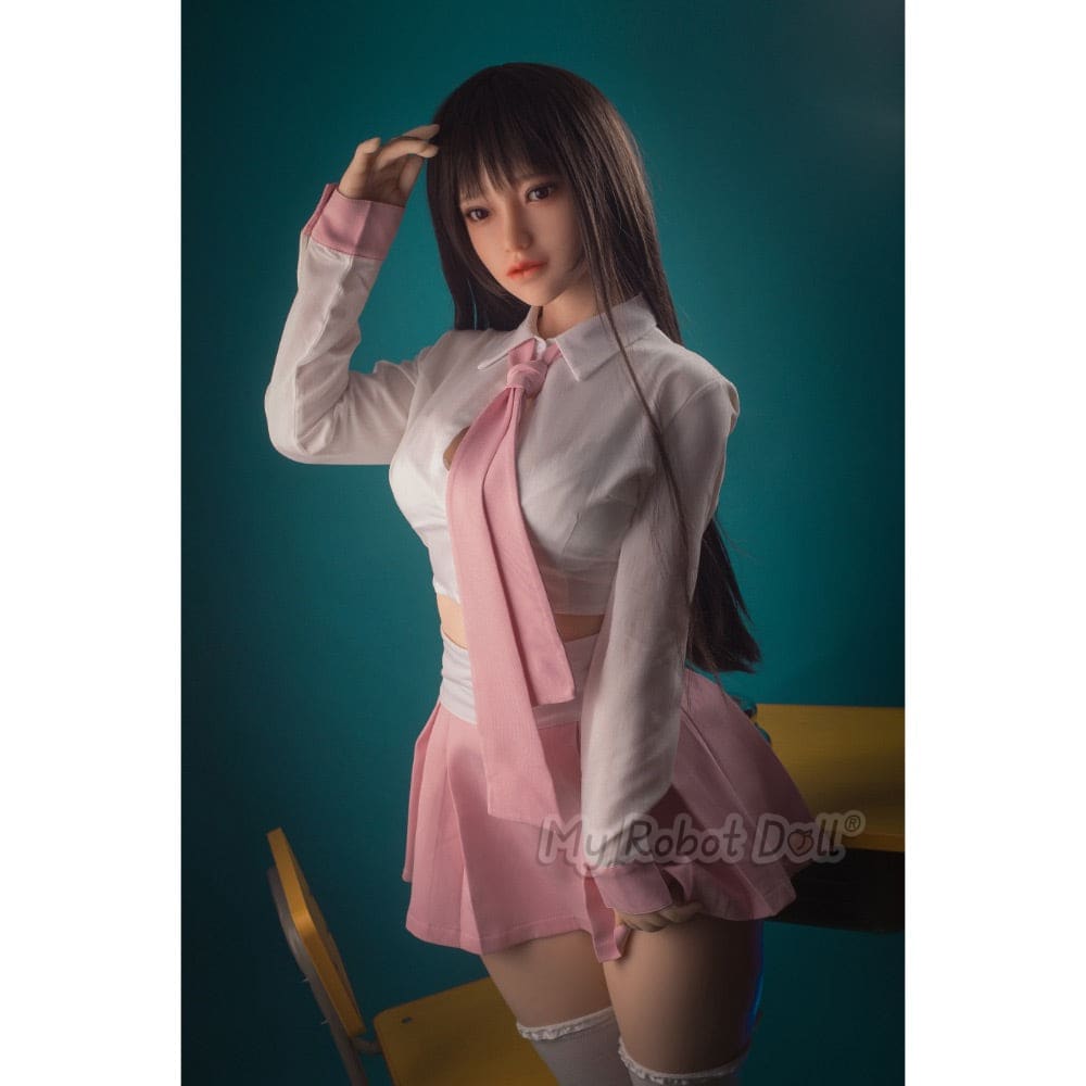 Sex Doll Head Aio172 Sanhui - 172Cm / 58